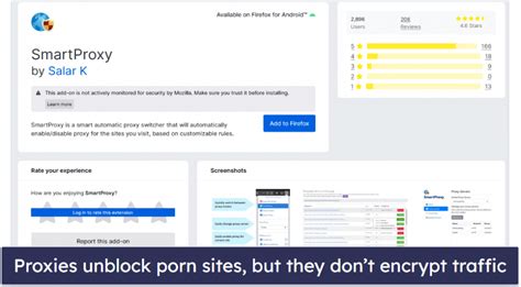 porn on proxy|How to Unblock Porn Sites in 2024: Tried。